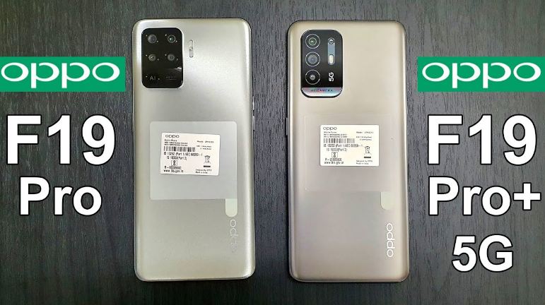 Harga Terbaru HP Oppo F19 Pro Plus di Februari 2024, Layar Panel AMOLED