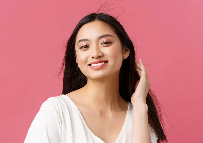 Bukan Filter, Bukan Kamera Mahal Rahasia Wajah Segar Itu Ternyata Datangnya dari Dalam