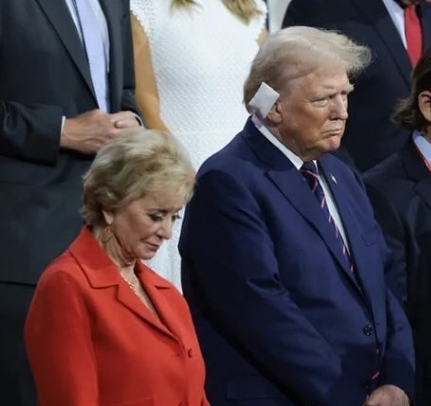 Donald Trump Tunjuk Linda McMahon Sebagai Menteri Pendidikan: Latar Belakang dan Hubungan Keduanya