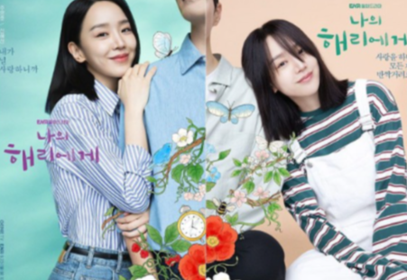 Sinopsis Film Drama Korea DEAR HYERI, Yang Diperankan Shin Hye Sun 