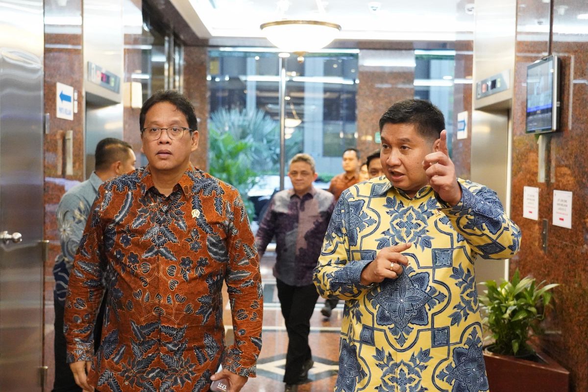 Optimisme Menteri Keuangan: Sektor Perumahan Jadi Lokomotif Pertumbuhan Ekonomi Kuartal IV-2025