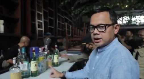 Pemkot Bogor Cabut Izin dan Tutup Elvis Cafe Afiliasi Holywings Indonesia 