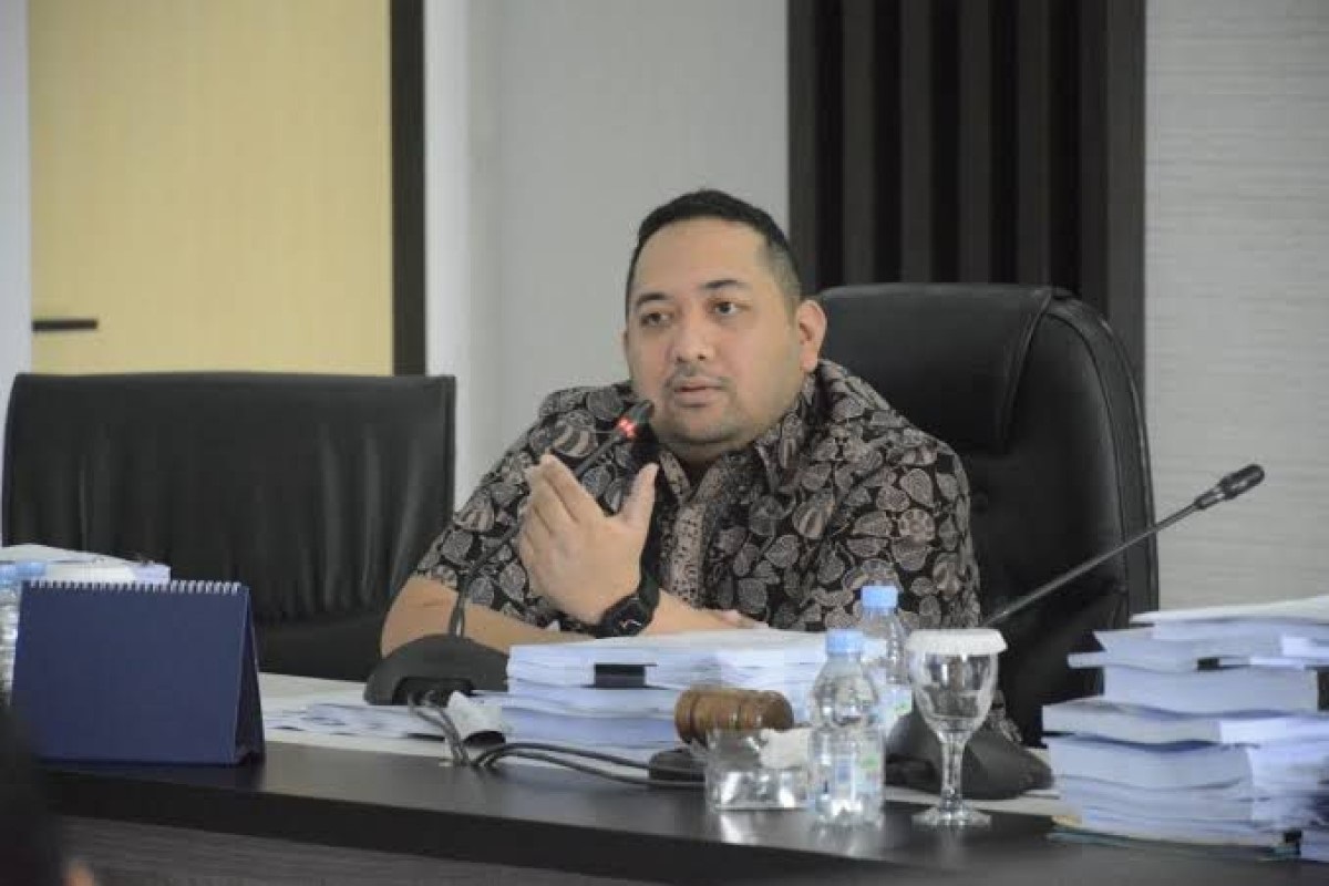 Pinto Jaya Negara Minta Perhatian Serius Pemerintah Provinsi Jambi untuk Keamanan Transportasi Sungai