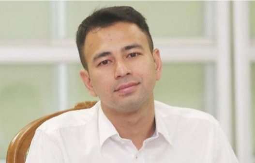 Raffi Ahmad Boleh Menerima 