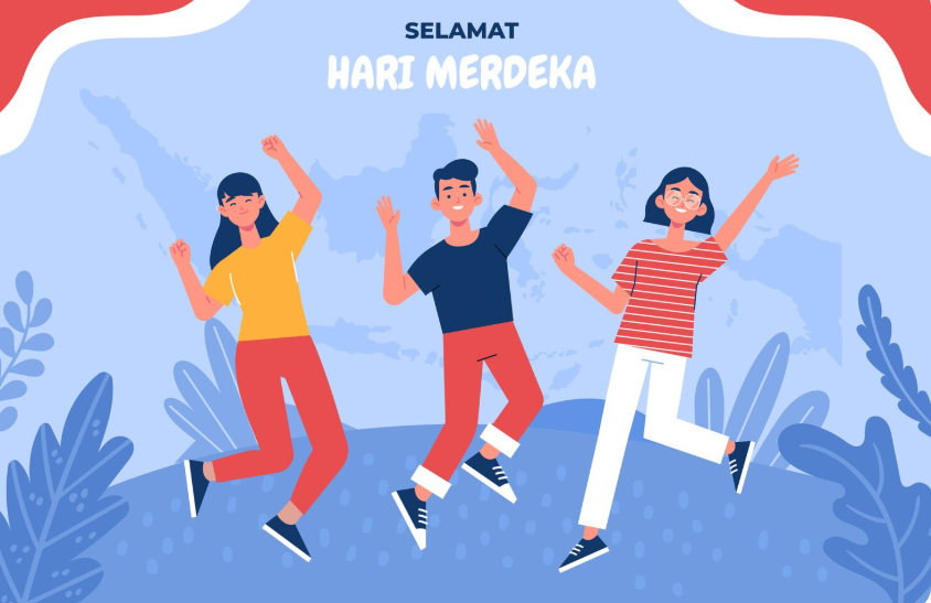 Ide Lomba 17 Agustus yang Unik dan Anti-Mainstream