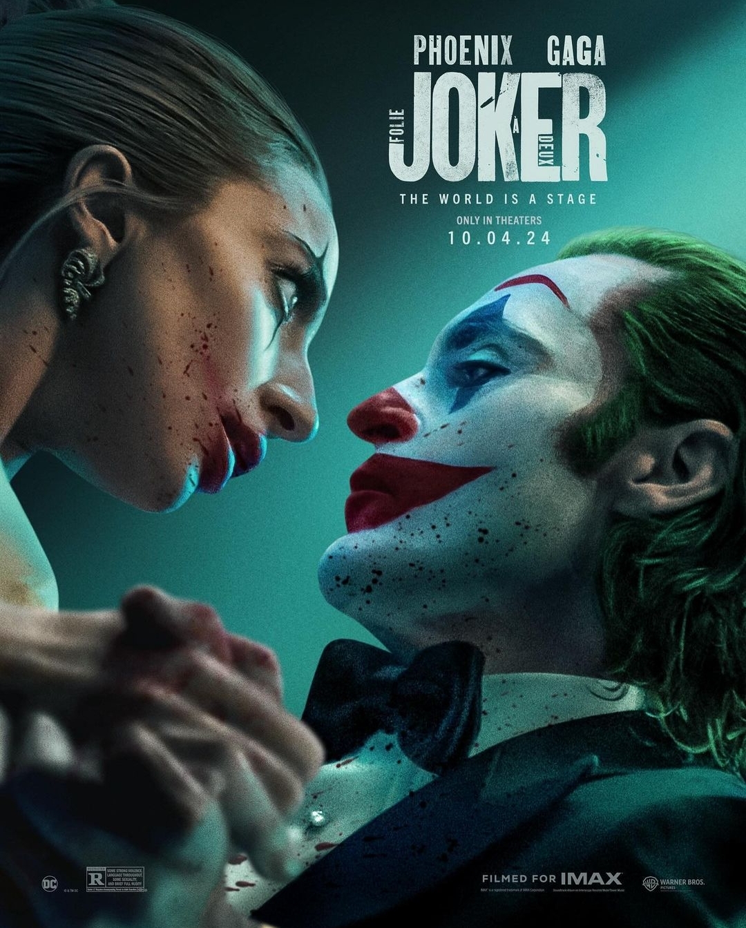 Joker: Folie à Deux Jadi Perbincangan Penggemar dan Kritikus