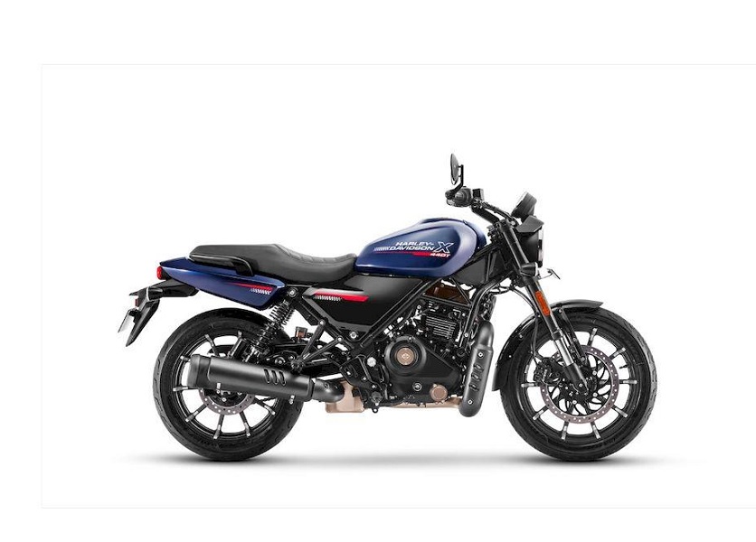 Intip Spesifikasi Harley-Davidson X440T Harga Rp 40 Jutaan, Simak Cara Belinya