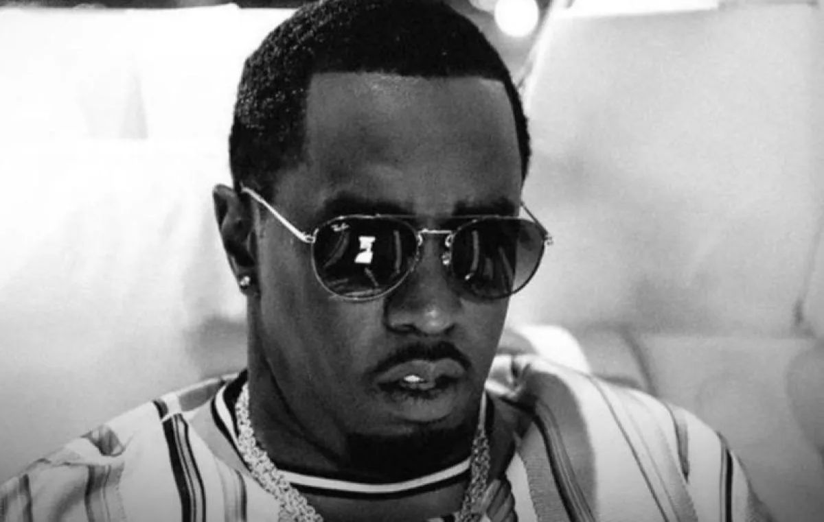 Nah! Sean Diddy Combs Divonis 50 Bulan Penjara dan Denda Rp8 Miliar atas Kasus Pengangkutan untuk Prostitusi