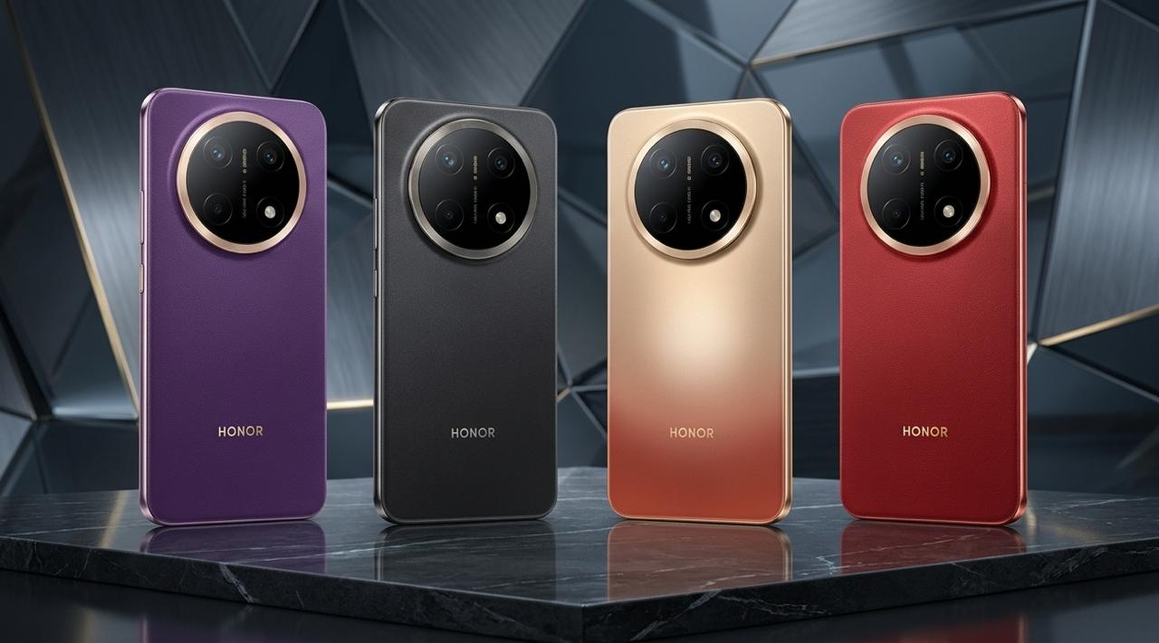 Honor X9e Pro Bawa Spek Baterai Setara Powerbank!