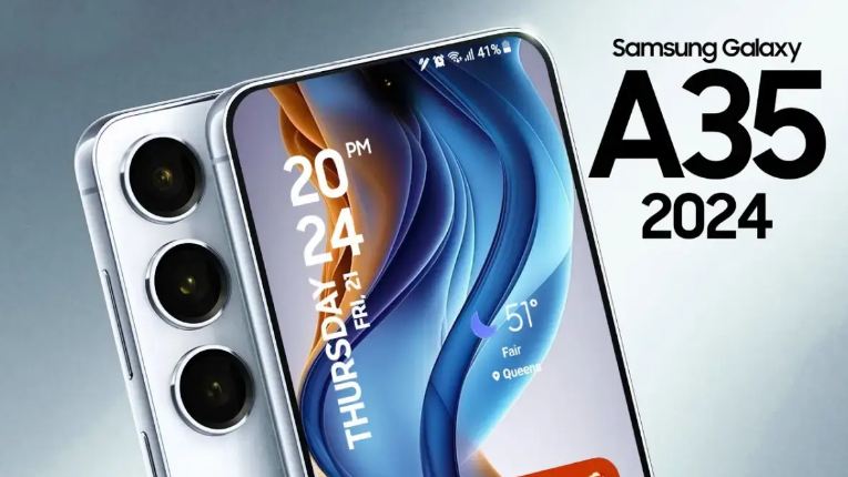 Daftar Harga HP Samsung Galaxy A Series Terbaru Agustus 2024