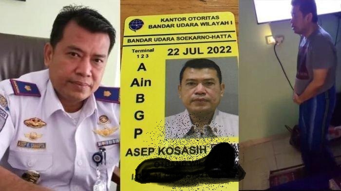 Viral Pejabat Kemenhub Injak Alquran, Ini Kata Polisi