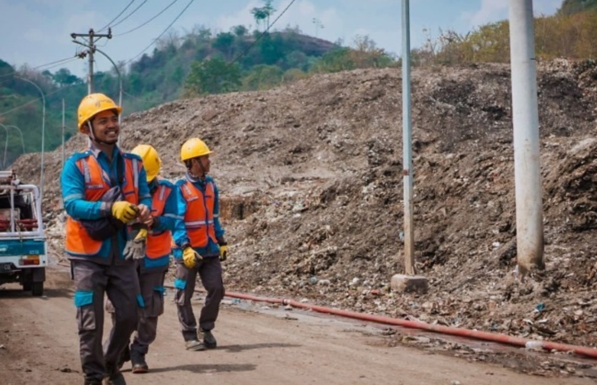 PLN Tegaskan Peran BUMN untuk Rakyat lewat Keandalan Listrik dan Pelayanan Prima