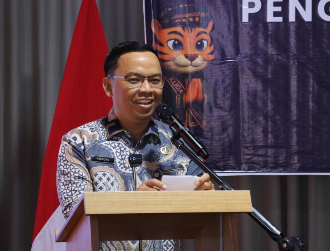 Bangun Budaya Kerja Bersih dan Profesional, Imigrasi Kerinci Gelar Sosialisasi Internal Pegawai