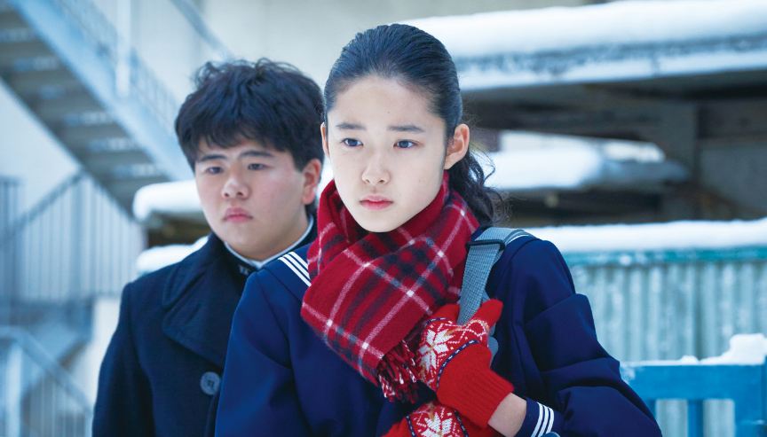 5 Film Korea Pilihan Terbaik Spesial Natal 2023