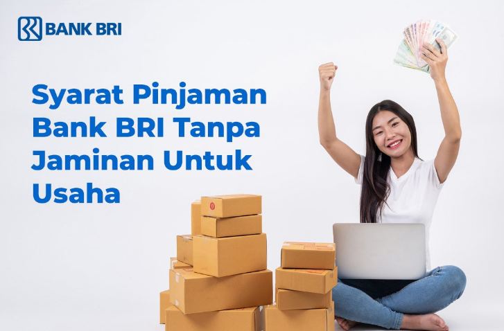 7 Tips Agar Pinjaman KUR BRI 2023 Tidak Ditolak, Sepele Tapi Penting