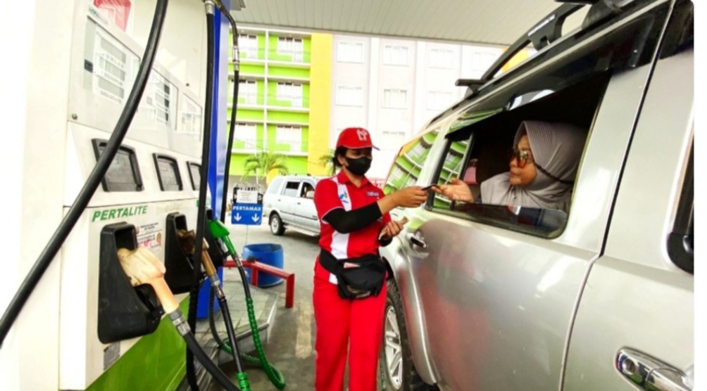 Vivo, Shell hingga Pertamina Serentak Turunkan Harga BBM, Cek Daftar Harga BBM Apa Saja yang Ikut Turun