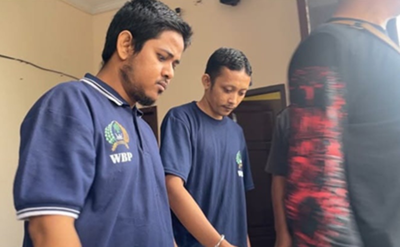 Dua Terdakwa Kasus Dugaan Asusila Murid Silat di Jambi Dituntut Belasan Tahun, Ini Rinciannya