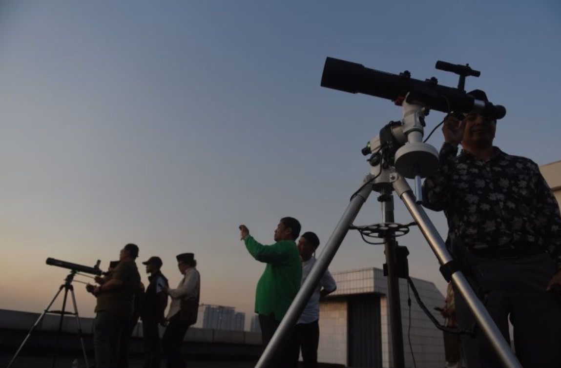 Lebaran 2026 Jatuh Tanggal Berapa? Ini Prediksi Versi Pemerintah, NU, dan Muhammadiyah