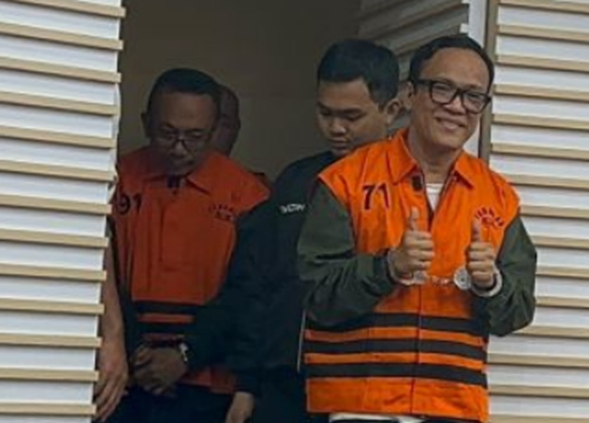 Dua Jabatan Sekaligus: Daftar Wamen yang Rangkap Jabatan Komisaris BUMN