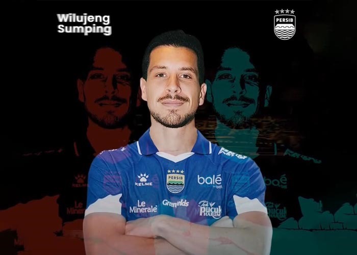 Erick Thohir Apresiasi Thom Haye yang Pilih Persib Bandung Usai 10 Tahun Berkarier di Belanda