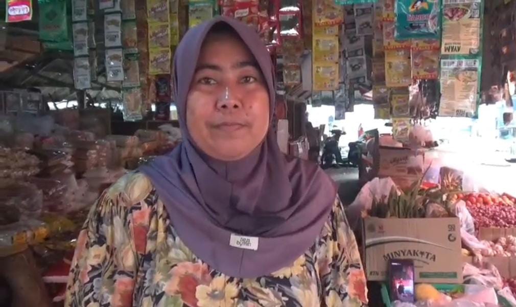 Harga Cabai dan Sayuran Melonjak Naik, Akibat Kemarau Panjang