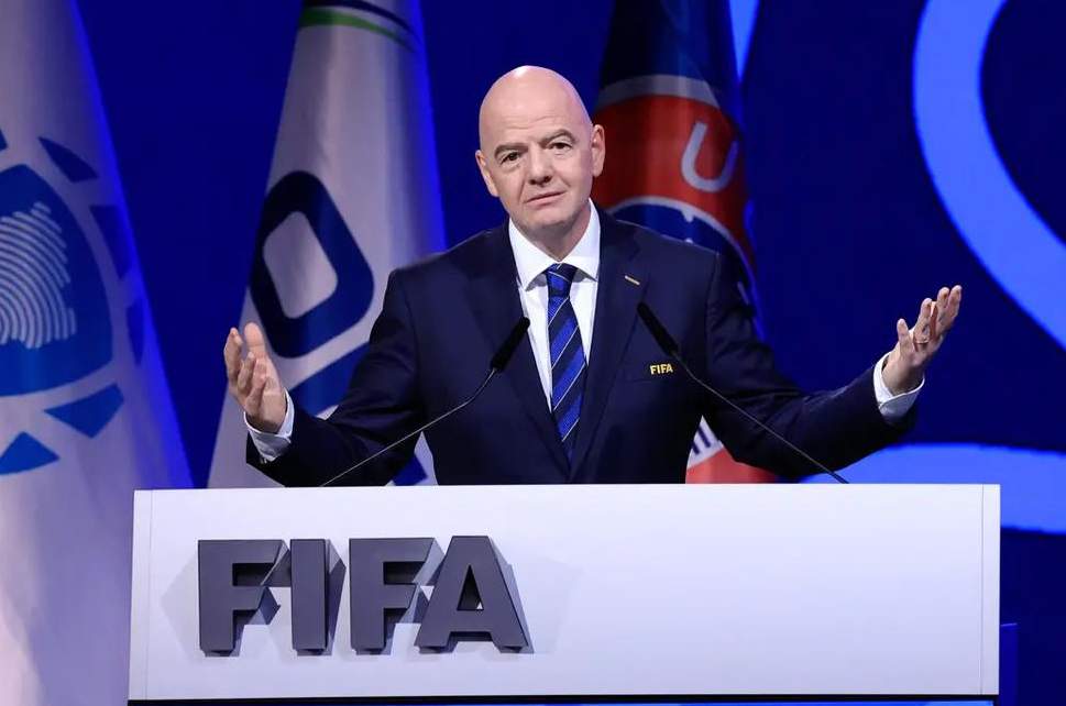 Kasus Dokumen Palsu, FIFA Bekukan 7 Pemain Malaysia dan Denda FAM, Begini Respons Federasi