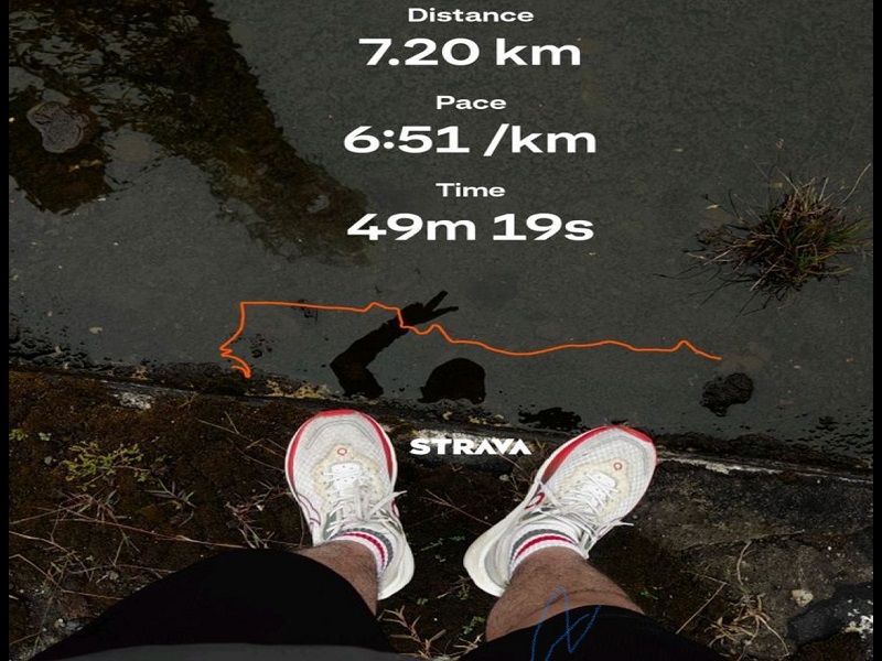 Nyaman & Asri! Inilah Spot Jogging Paling Diminati di Kota Jambi dan Sekitarnya