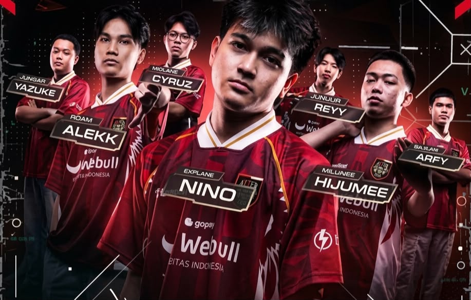 Bukan Cuma Gaya! Nickname Mobile Legends Ternyata Bisa Ungkap Seberapa Jago Player