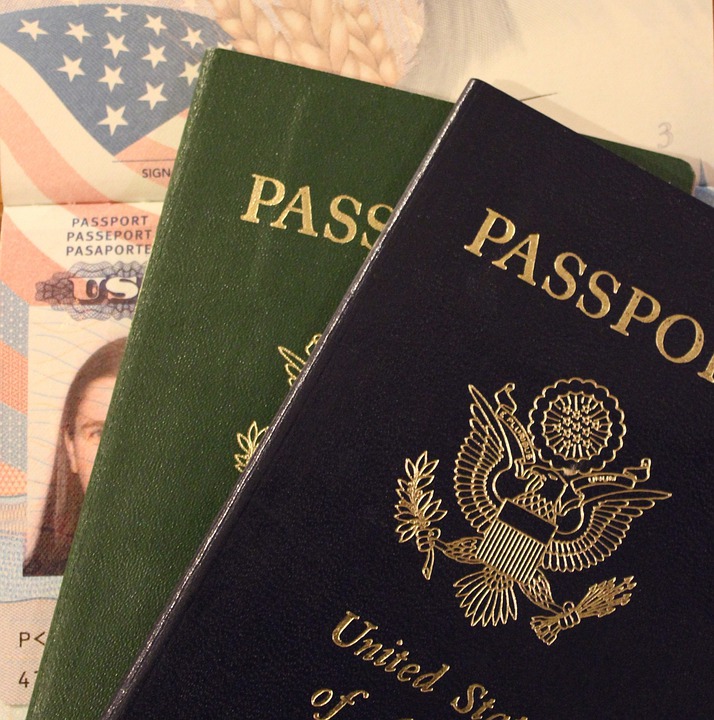 Warga Kerinci Masih Gunakan Jasa Calo untuk Pengurusan Paspor