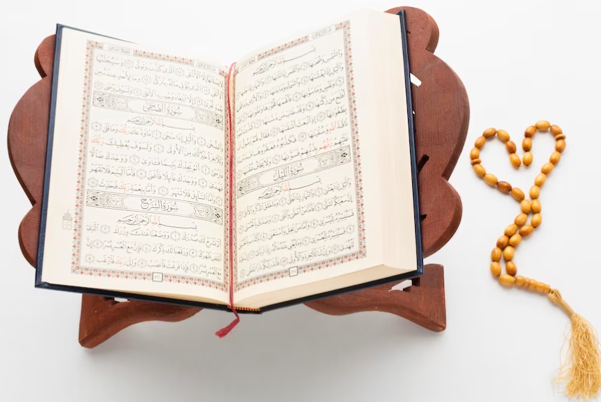 Bacaan Sholawat Munjiyat Arab dan Latin Beserta Artinya, Manfaatnya Luar Biasa