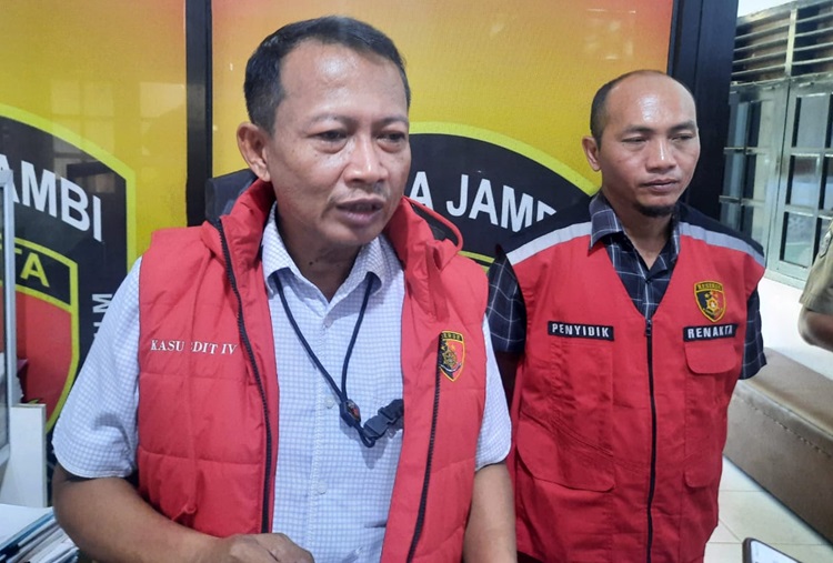 Nia Oktafiri Jadi Buronan Polisi, Warga Pematang Sulur Ini Gelapkan Ratusan Juta dari Hotel di Kota Jambi 