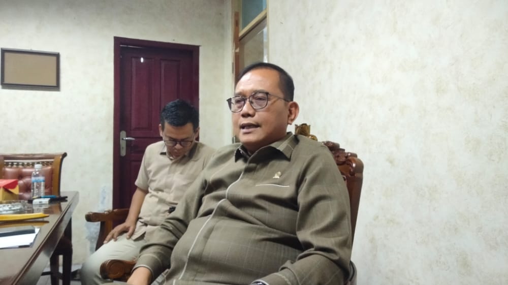Masalah Limbah, Komisi III dan DLH Provinsi Jambi akan Segel PT PAL di Muaro Jambi