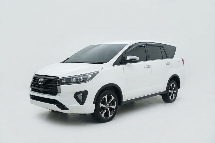  Toyota Innova Venturer 2019 Masih Jadi Buruan, Apa yang Bikin Menarik?