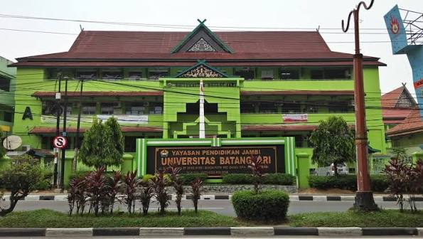 Terkait Polemik Unbari, Pemprov Jambi Ikut Keputusan Pusat 