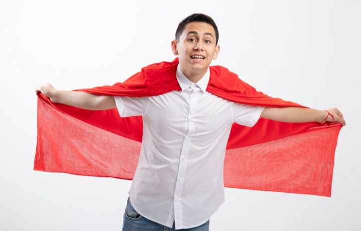 Nasionalisme Makin Menyala, Yuk Jadi Anak Muda Yang Cinta Tanah Air