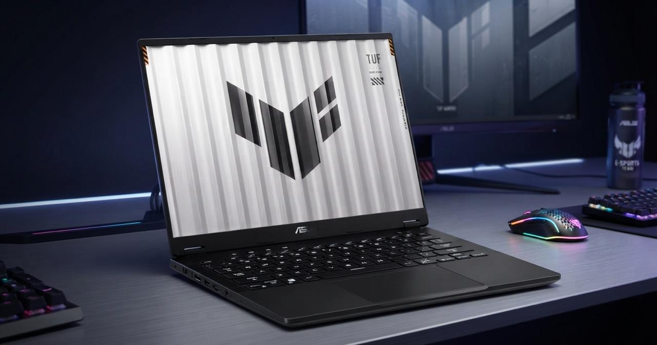 Mau Ngegame Sambil Streaming? Ini Dia Laptop Yang Mendukung Kamu!