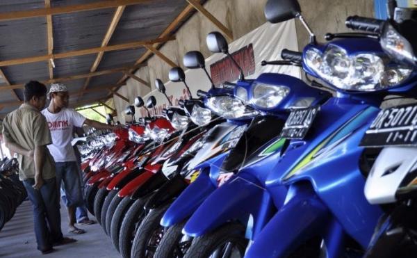 Deretan Harga Motor Bekas 7 Jutaan, Lengkap dengan Tips Memilih