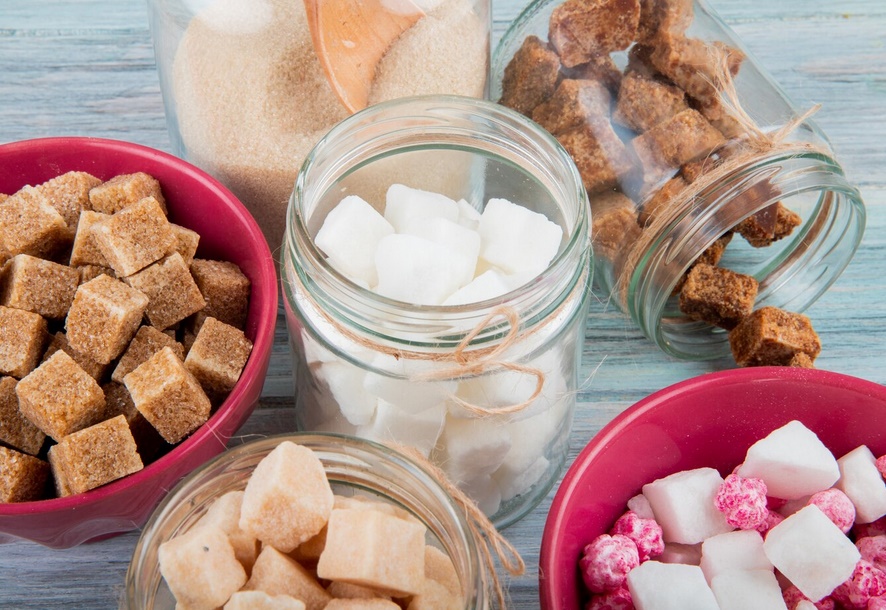 Hati-Hati! Tidak Semua Pemanis Nol Kalori Lebih Sehat, Ini Kata Dokter Spesialis Gizi