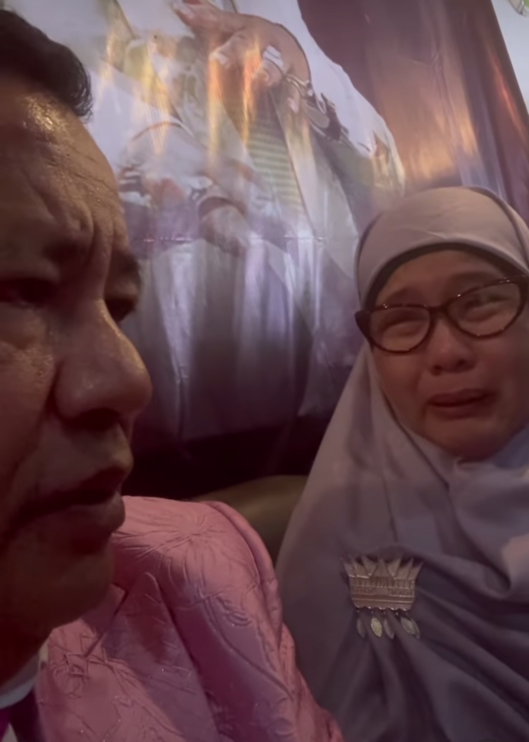 Anaknya Meninggal di Pesantren Gontor, Ibu Asal Palembang Ini Curhat ke Hotman Paris