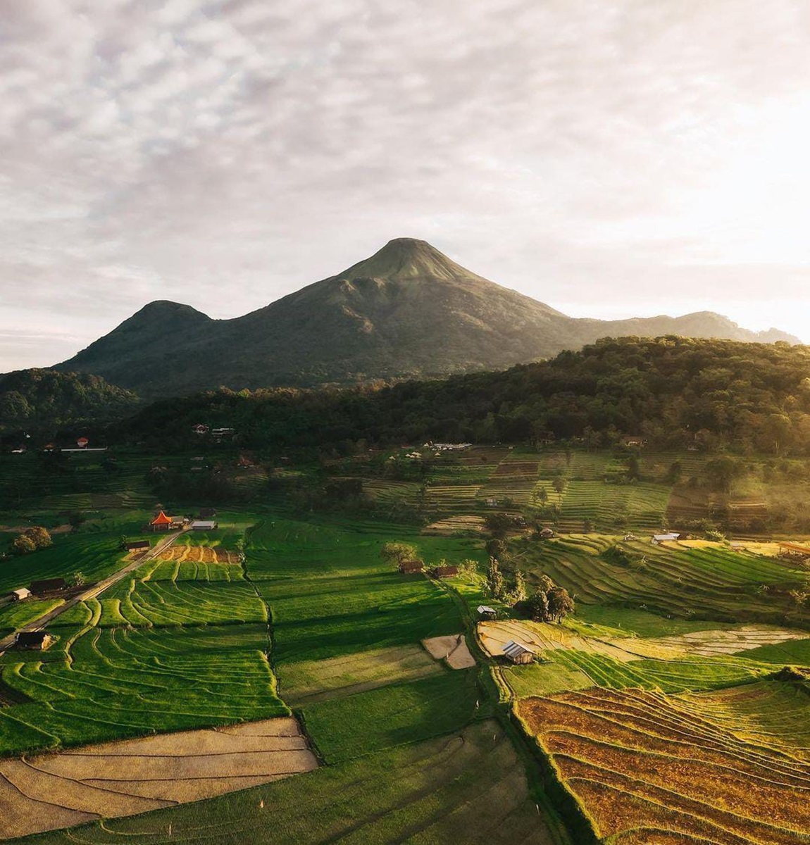 Trawas, Daerah Wisata di Mojokerto Jawa Timur dengan Sejuta Keindahannya