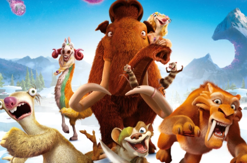 Disney Bersama 20th Century Studios Resmi Menghadirkan Film Terbaru Ice Age 6 Di Tahun 2026