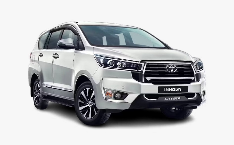 Toyota Innova Crysta Disuntik Mati, Padahal Jadi Andalan Mobil Keluarga