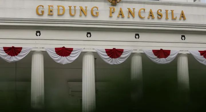 Kemlu RI Tegaskan Tidak Ada Normalisasi dengan Israel, Baliho Presiden Prabowo di Tel Aviv Jadi Sorotan