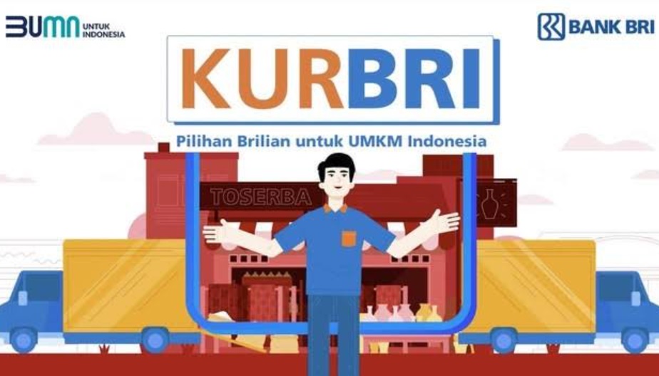 KUR BRI 2024: Solusi Terbaik untuk UMKM dengan Beragam Keuntungan Menarik