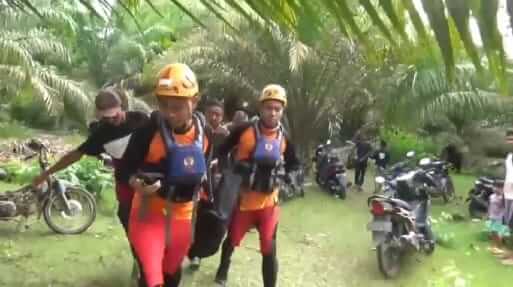 Bocah Tenggelam di Sungai Batanghari Ditemukan Tewas
