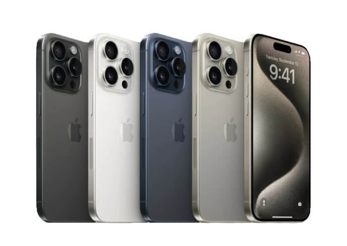 Daftar Harga HP iPhone 12, iPhone 13, iPhone 14 hingga iPhone 15 Resmi Terbaru di iBox di Bulan Mei 2024