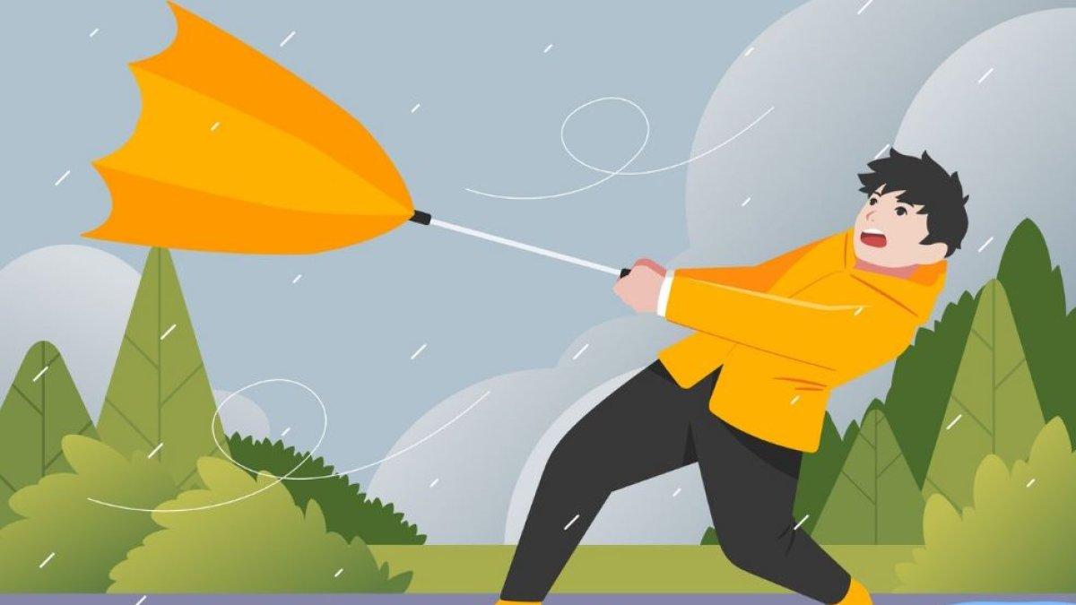 Prakiraan Cuaca Hari ini di Wilayah Kota Jambi, 25 Oktober 2025