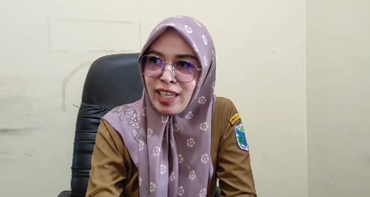 Pernikahan Dini di Batanghari Meningkat, Puluhan Anak Sekolah Ajukan Dispensasi Nikah di Usia Dini