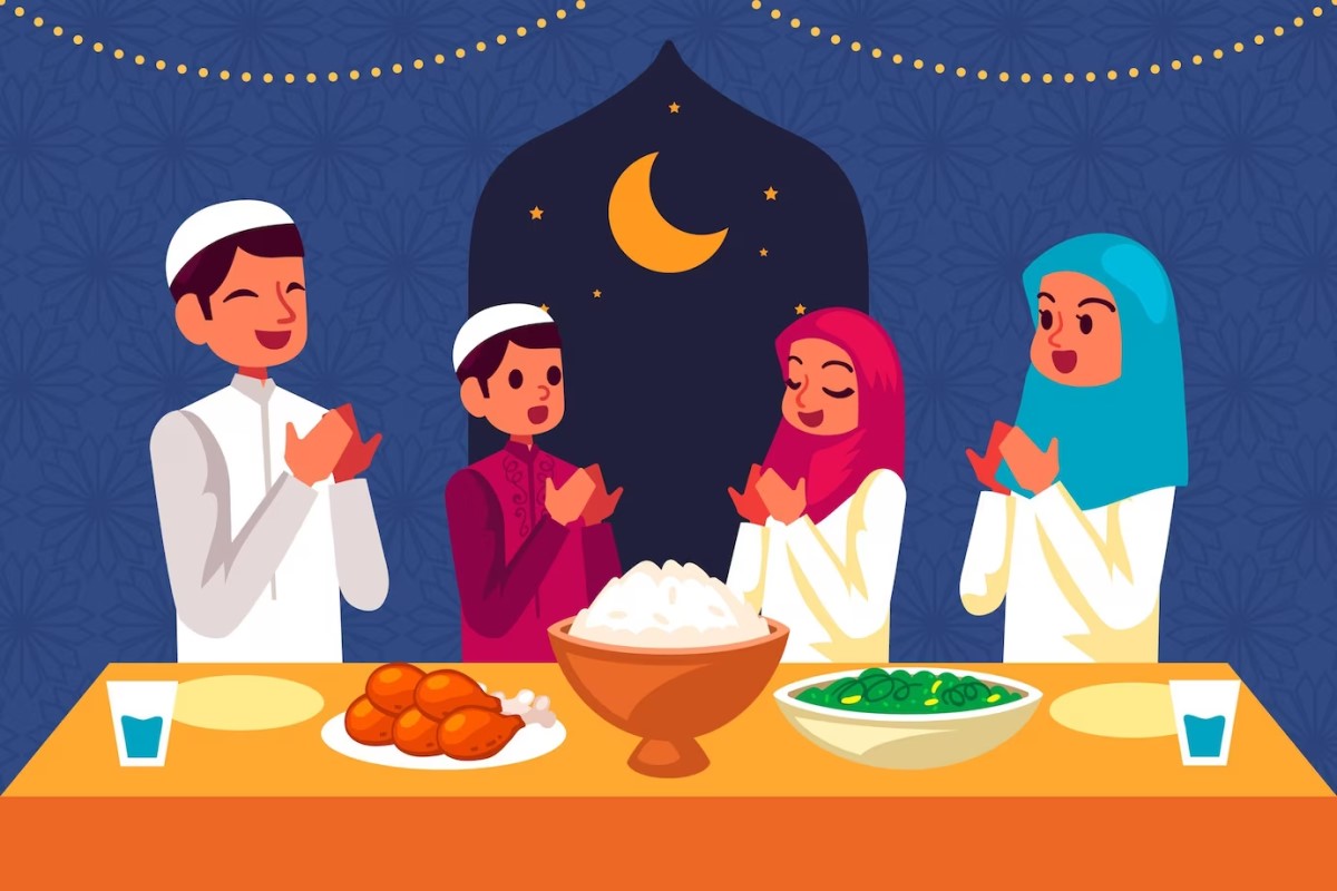 Catat, Ini Niat dan Doa Buka Puasa Ramadan 2024 Lengkap Arab dengan Latin dan Artinya