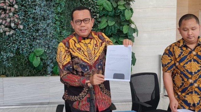 Shinta Pulang